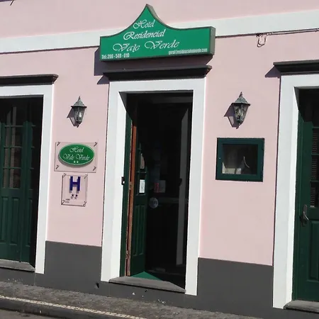 Vale Furnas (Azores)