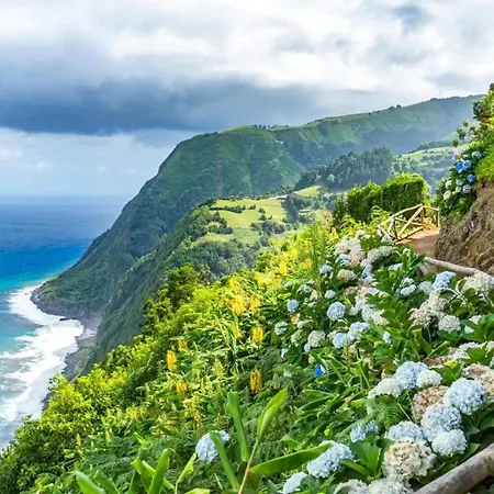 Vale Furnas (Azores)