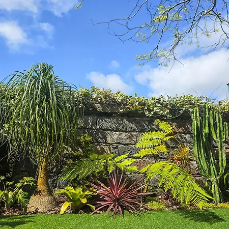 Vale 2* Furnas (Azores)