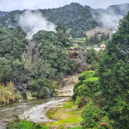 Vale Otel Furnas (Azores)