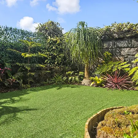 Otel Vale Furnas (Azores)