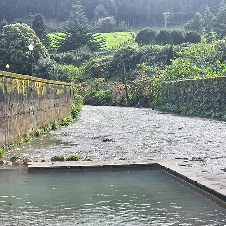 Vale Furnas (Azores)