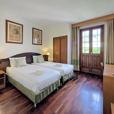 Vale Otel Furnas (Azores)