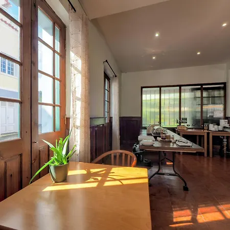 Vale 2* Furnas (Azores)