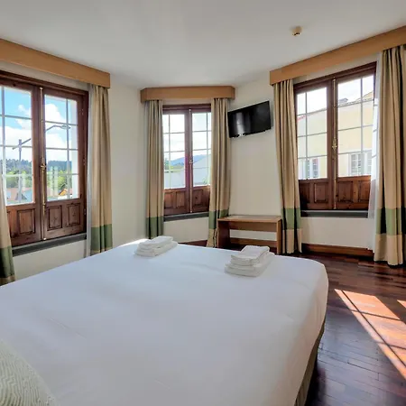 Otel Vale Furnas (Azores)