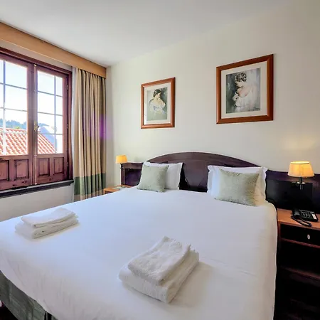 Vale 2* Furnas (Azores)