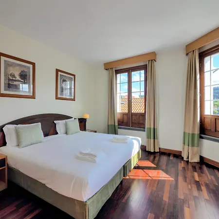 Otel Vale Furnas (Azores)