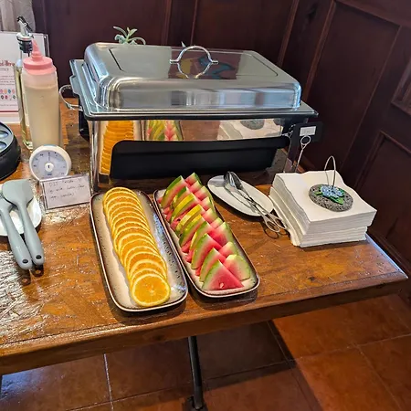 Vale Otel Furnas (Azores)