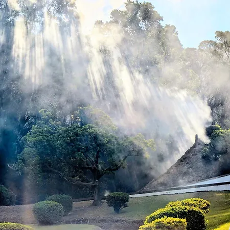 Otel Vale Furnas (Azores)