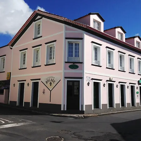 Vale 2* Furnas (Azores)