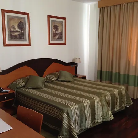 Otel Vale Furnas (Azores)