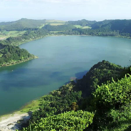 Otel Vale Furnas (Azores)