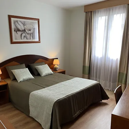 Otel Vale Furnas (Azores)