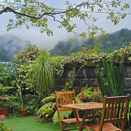 Vale Otel Furnas (Azores)