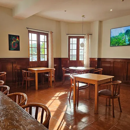 Otel Vale Furnas (Azores)