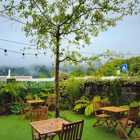 Vale 2* Furnas (Azores)