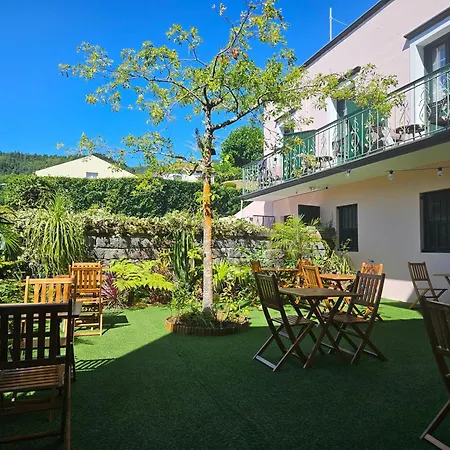 Vale Furnas (Azores)