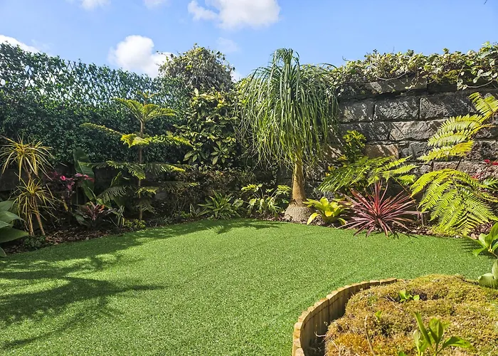 Hotel Vale Furnas (Azores)