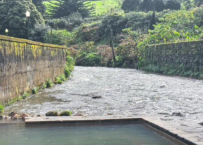 Vale Furnas (Azores)