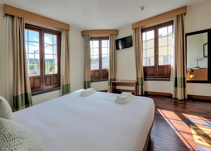 Hotel Vale Furnas (Azores)