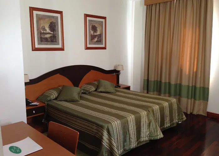 Hotel Vale Furnas (Azores)