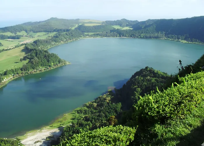 Hotel Vale Furnas (Azores)