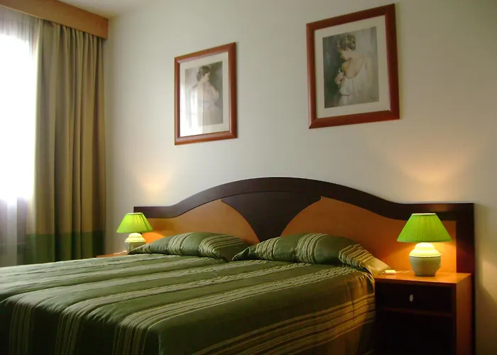 Vale 2* Furnas (Azores)