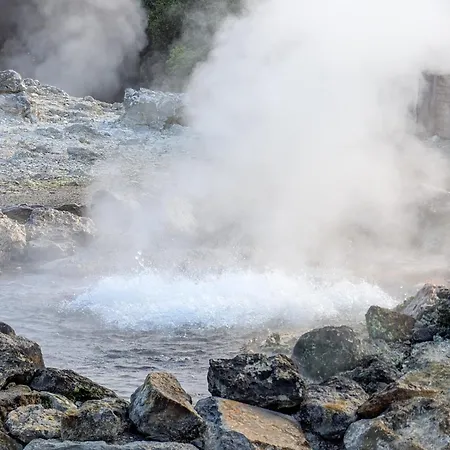 Vale 2* Furnas (Azores)