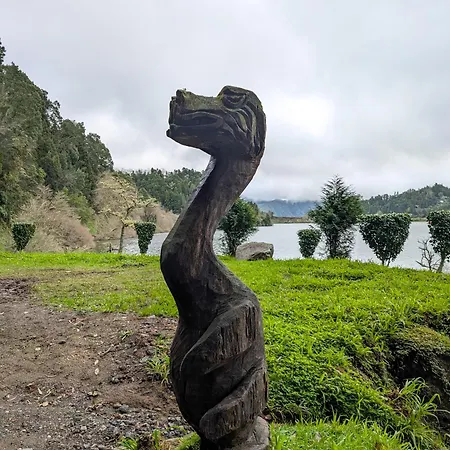 淡水河谷豪园酒店 酒店 2*