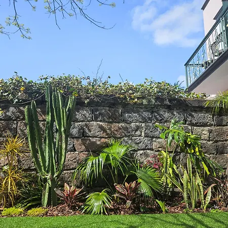 淡水河谷豪园酒店 酒店 富尔纳斯