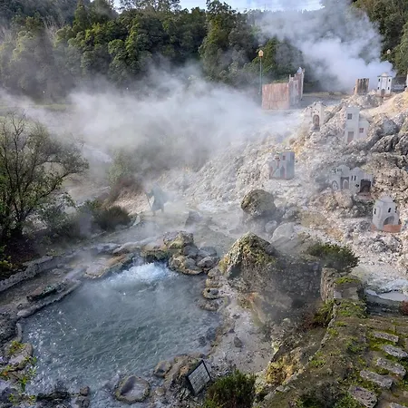 淡水河谷豪园酒店 酒店