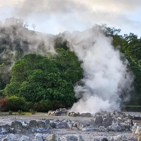酒店 淡水河谷豪园酒店 2*