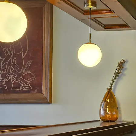 淡水河谷豪园酒店