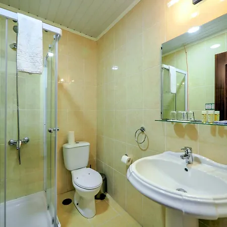 Vale Hotel