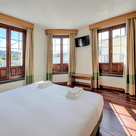 Vale Hotel Furnas (Azores)