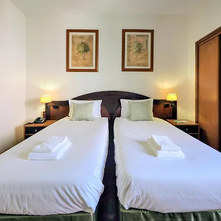 Hotel Vale