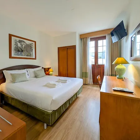 Vale Hotel 2*