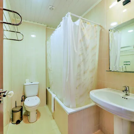 Hotel Vale 2*