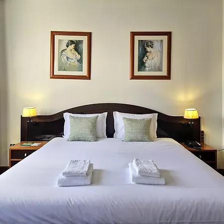 酒店 淡水河谷豪园酒店