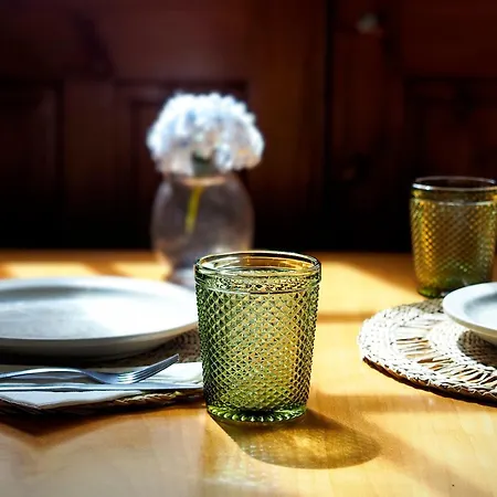 淡水河谷豪园酒店 酒店