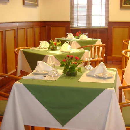 Vale Hotel 2*