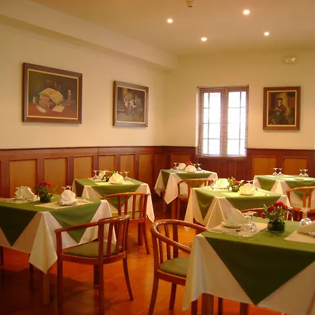 Hotel Vale