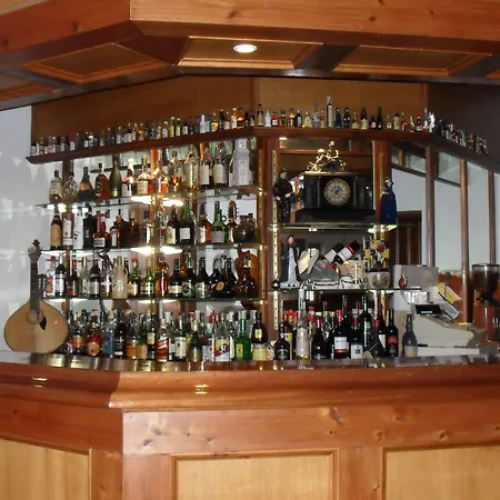 淡水河谷豪园酒店