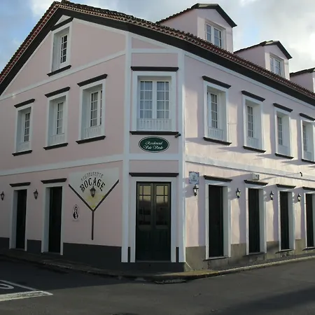 Vale Furnas (Azores)