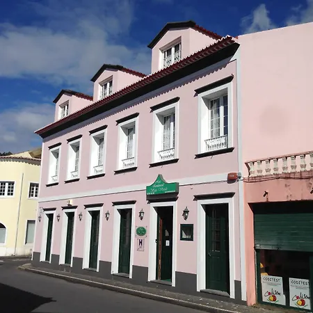 Vale Hotel