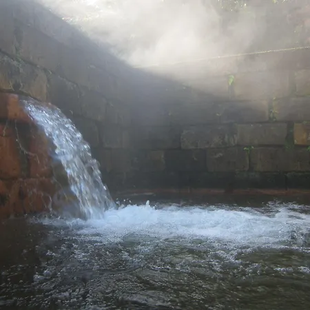 Vale 2* Furnas (Azores)