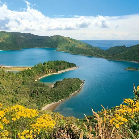 Hotel Vale Furnas (Azores)