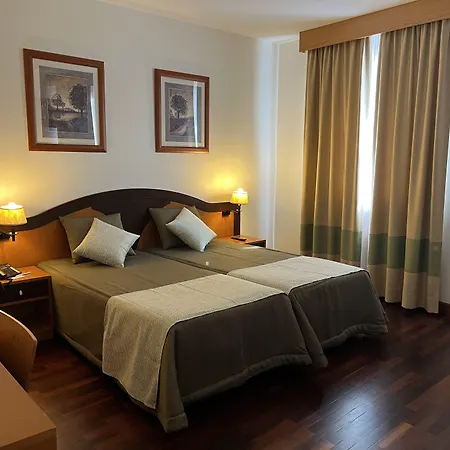 Hotel Vale