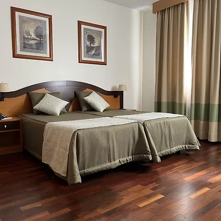 Vale Hotel 2*