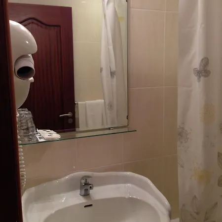 Hotel Vale